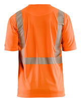 Blåkläder 3386 Warnschutz T-Shirt – orange