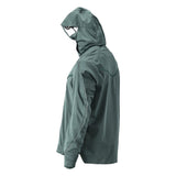 Mascot 22001-657 Customized Hardshell-Regenjacke – waldgrün