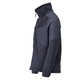 Mascot 22005-681 Customized Fleece Zip-Sweatshirt – schwarzblau
