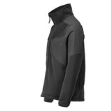 Mascot 22005-681 Customized Fleece Zip-Sweatshirt – schwarz