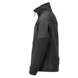 Mascot 22005-681 Customized Fleece Zip-Sweatshirt – schwarz
