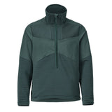 Mascot 22005-681 Customized Fleece Zip-Sweatshirt – waldgrün