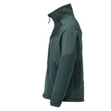 Mascot 22005-681 Customized Fleece Zip-Sweatshirt – waldgrün