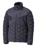 Mascot 22015-617 Customized Steppjacke – schwarzblau