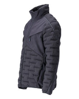 Mascot 22015-617 Customized Steppjacke – schwarzblau