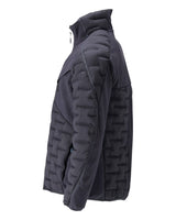 Mascot 22015-617 Customized Steppjacke – schwarzblau