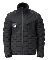 Mascot 22015-617 Customized Steppjacke – schwarz