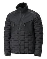 Mascot 22015-617 Customized Steppjacke – schwarz