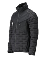 Mascot 22015-617 Customized Steppjacke – schwarz