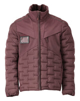 Mascot 22015-617 Customized Steppjacke – bordeaux