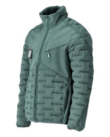 Mascot 22015-617 Customized Steppjacke – waldgrün