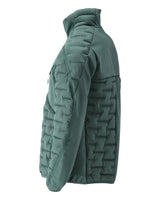 Mascot 22015-617 Customized Steppjacke – waldgrün