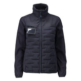 Mascot Damen 22025-617 Customized Steppjacke – schwarzblau