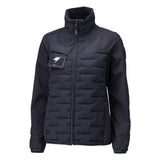Mascot Damen 22025-617 Customized Steppjacke – schwarzblau