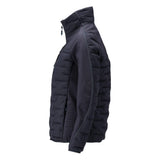 Mascot Damen 22025-617 Customized Steppjacke – schwarzblau