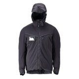Mascot 22035-657 Customized Winterjacke – schwarzblau