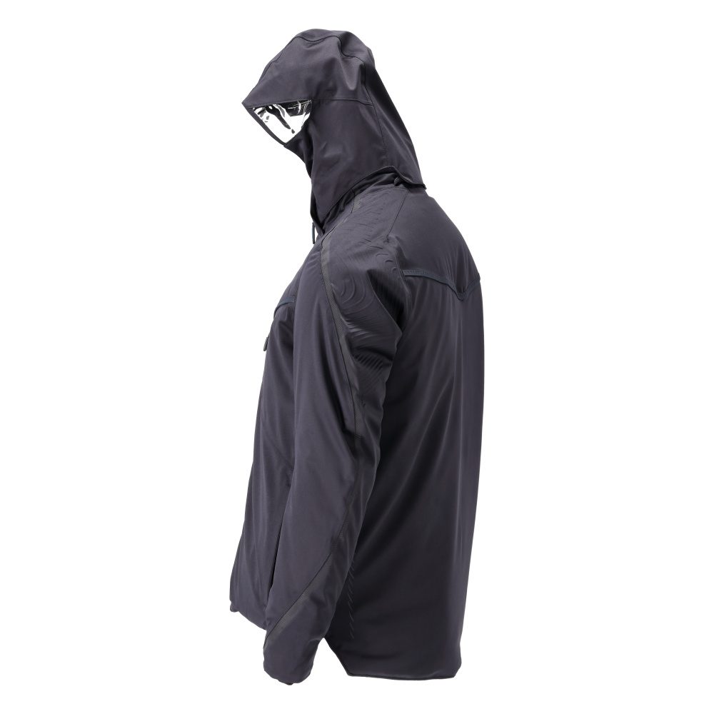 Mascot 22035-657 Customized Winterjacke – schwarzblau