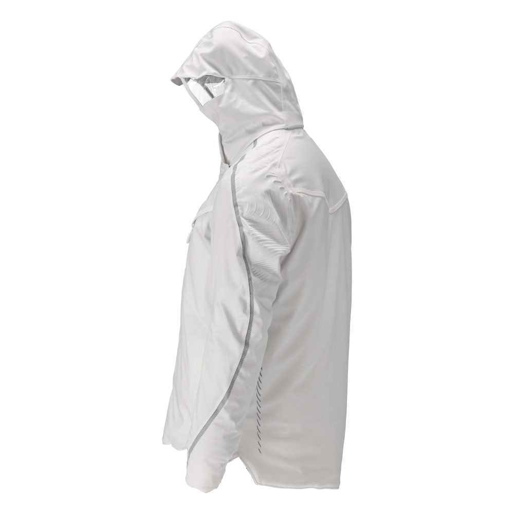 Mascot 22035-657 Customized Winterjacke – weiß