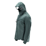 Mascot 22035-657 Customized Winterjacke – waldgrün