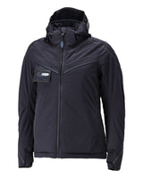 Mascot Damen 22045-657 Customized Winterjacke – schwarzblau