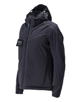 Mascot Damen 22045-657 Customized Winterjacke – schwarzblau