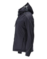 Mascot Damen 22045-657 Customized Winterjacke – schwarzblau