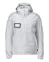 Mascot Damen 22045-657 Customized Winterjacke – weiß