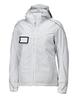 Mascot Damen 22045-657 Customized Winterjacke – weiß