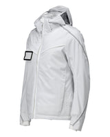 Mascot Damen 22045-657 Customized Winterjacke – weiß