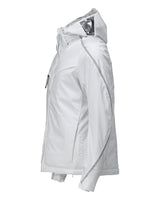 Mascot Damen 22045-657 Customized Winterjacke – weiß