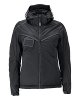 Mascot Damen 22045-657 Customized Winterjacke – schwarz