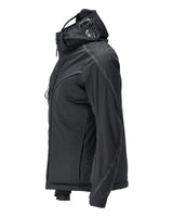 Mascot Damen 22045-657 Customized Winterjacke – schwarz