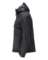 Mascot Damen 22045-657 Customized Winterjacke – schwarz