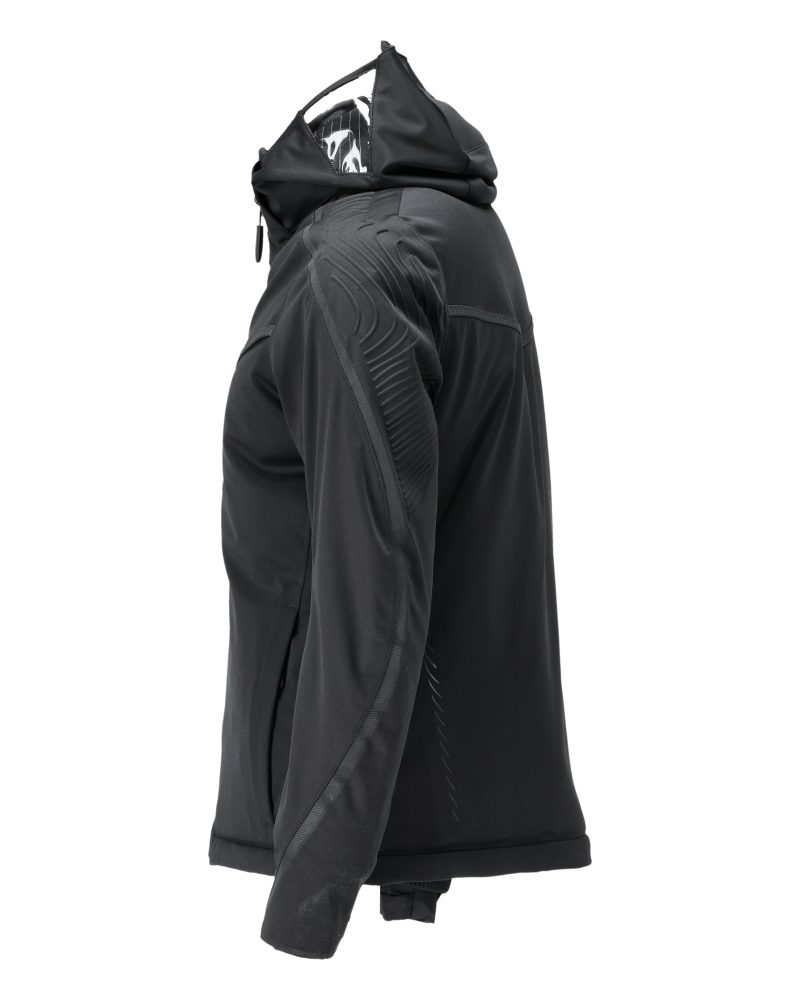 Mascot Damen 22045-657 Customized Winterjacke – schwarz