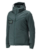 Mascot Damen 22045-657 Customized Winterjacke – waldgrün