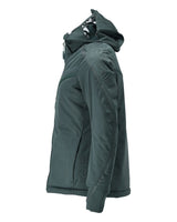 Mascot Damen 22045-657 Customized Winterjacke – waldgrün