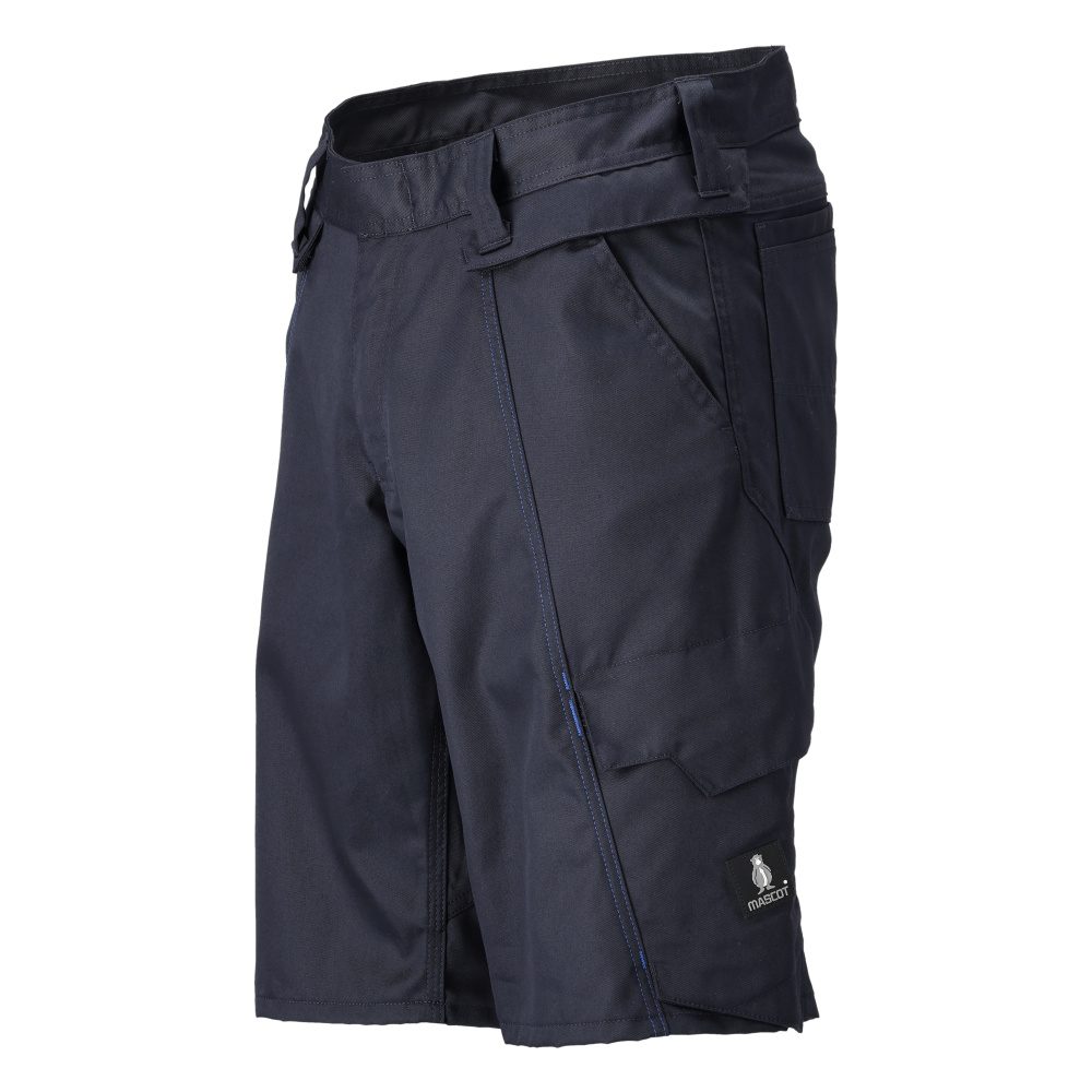 Mascot Accelerate leicht Shorts – schwarzblau
