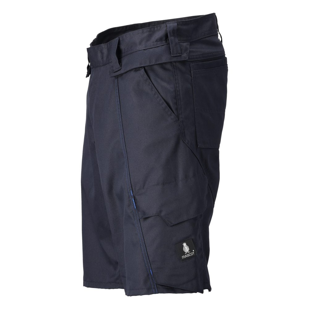 Mascot Accelerate leicht Shorts – schwarzblau