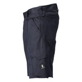 Mascot Accelerate leicht Shorts – schwarzblau