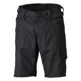 Mascot Accelerate leicht Shorts – schwarz