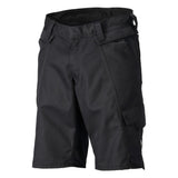 Mascot Accelerate leicht Shorts – schwarz