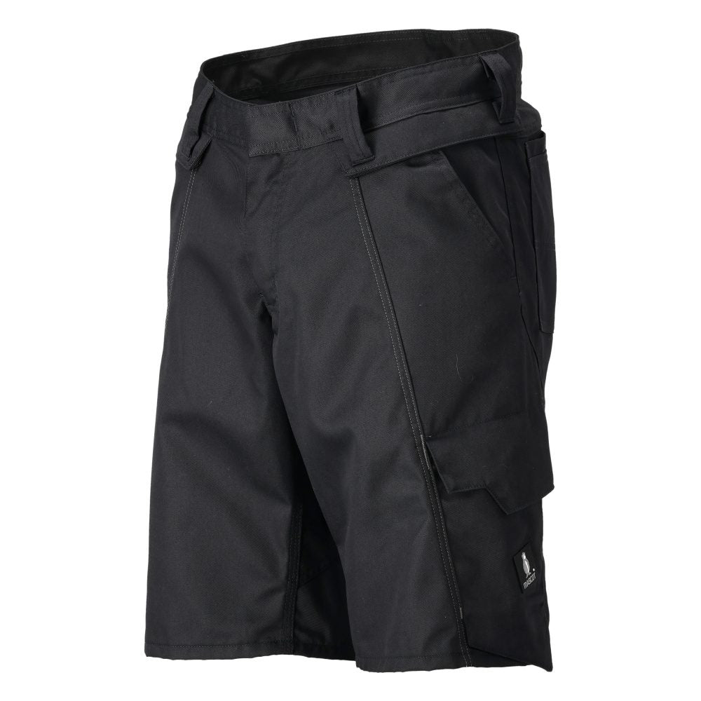 Mascot Accelerate leicht Shorts – schwarz