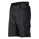 Mascot Accelerate leicht Shorts – schwarz