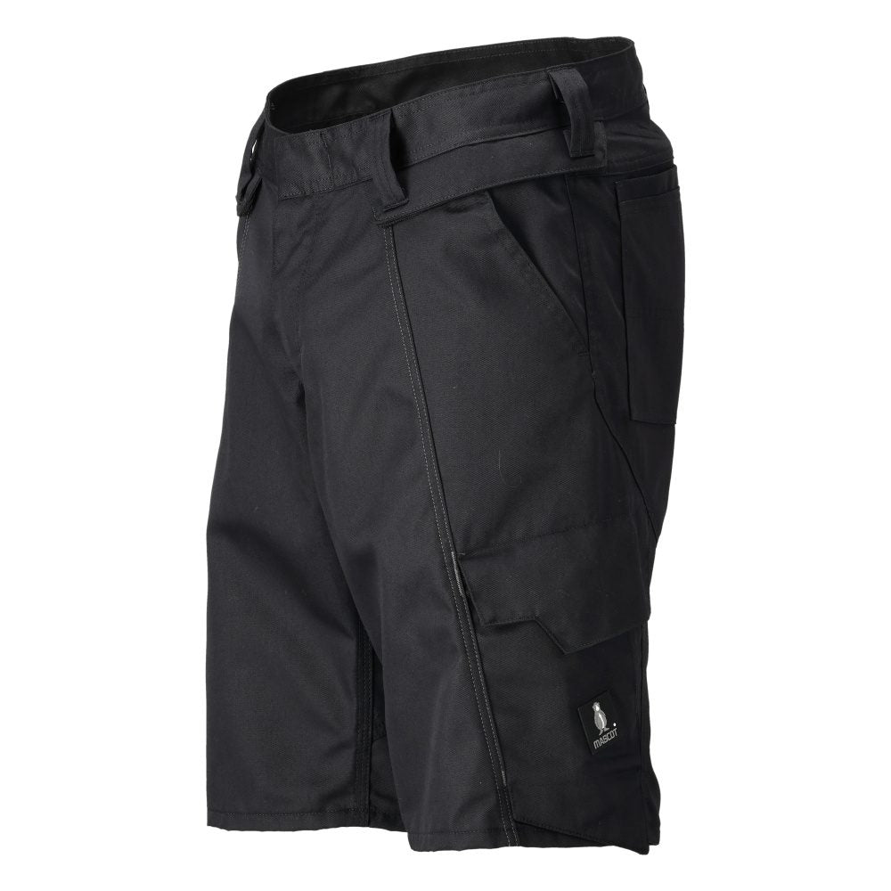 Mascot Accelerate leicht Shorts – schwarz