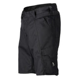 Mascot Accelerate leicht Shorts – schwarz