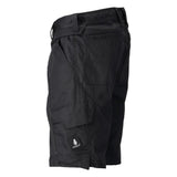Mascot Accelerate leicht Shorts – schwarz