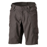 Mascot Accelerate leicht Shorts – dunkelanthrazit