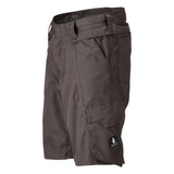 Mascot Accelerate leicht Shorts – dunkelanthrazit