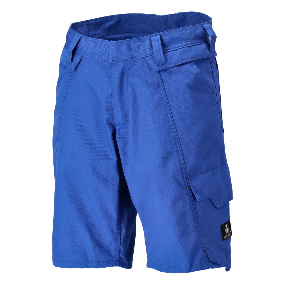 Mascot Accelerate leicht Shorts – azurblau