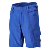Mascot Accelerate leicht Shorts – azurblau